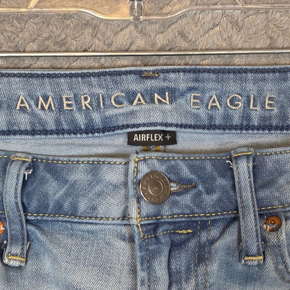 American Eagle Outfitters maximum five